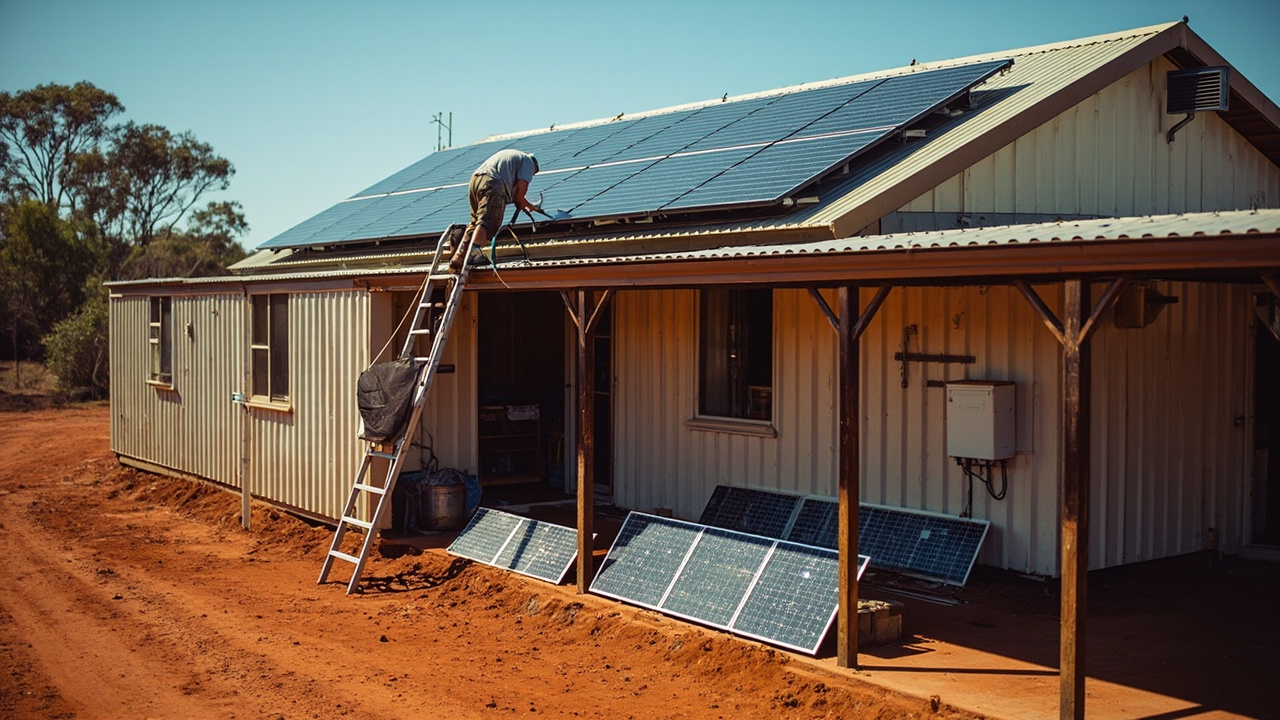 Why I Upgraded My 800 W Solar Array and What I Installed — 10 Years Off-Grid on 800W Solar: Family of 4 Guide