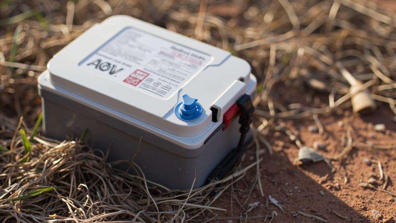 48V Nissan Leaf Used Cell Battery Pack Review