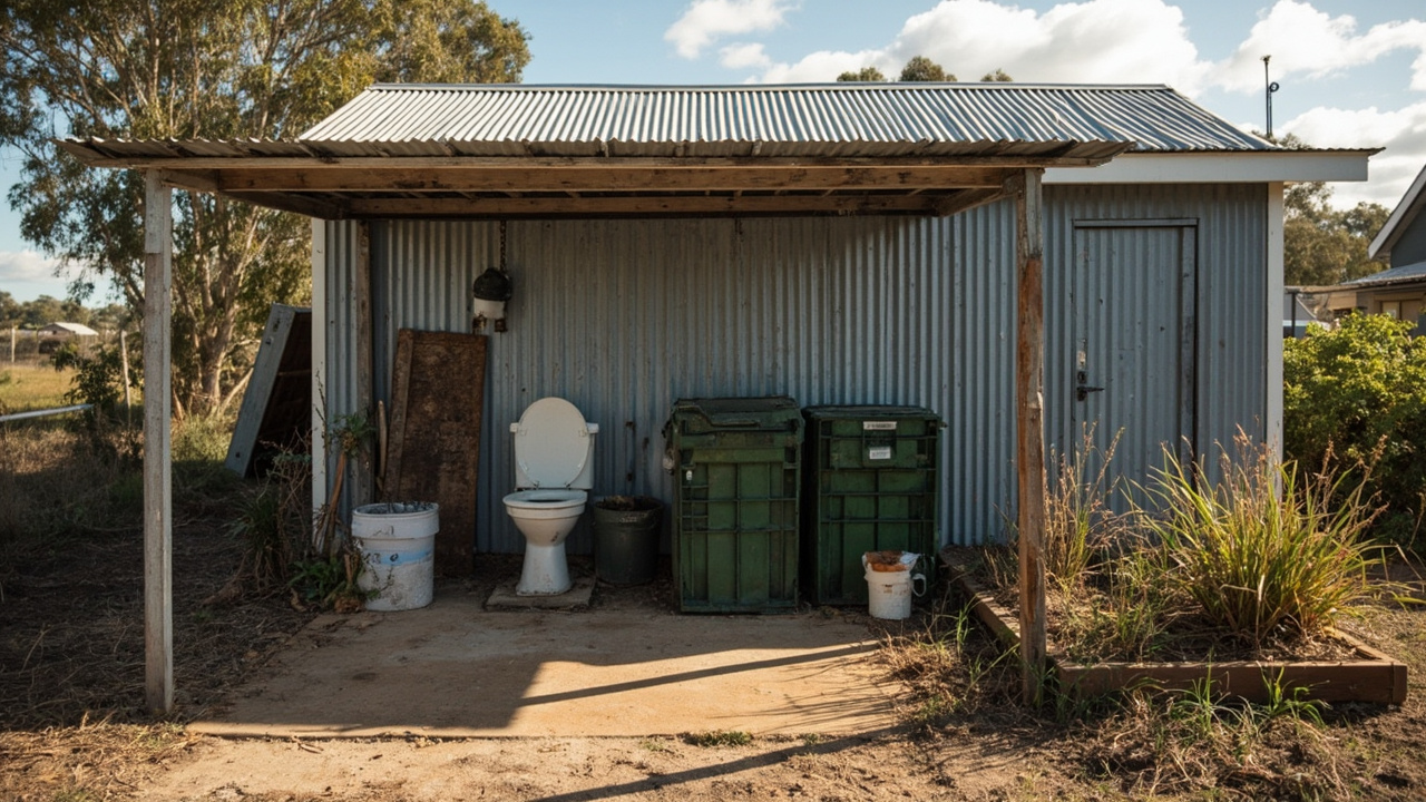 Waste Management