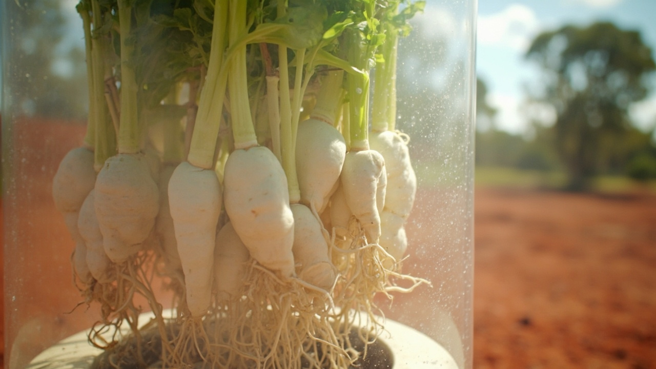Root Health: The Only Thing That Matters — Aeroponics Off-Grid: Build It Right, Skip the Headaches