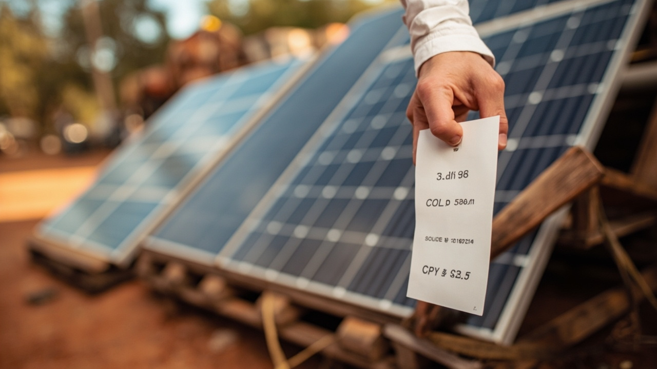 Australian Suppliers & Pricing (indicative prices) — Air Con Solar Sizing: Off-Grid Aussie Guide