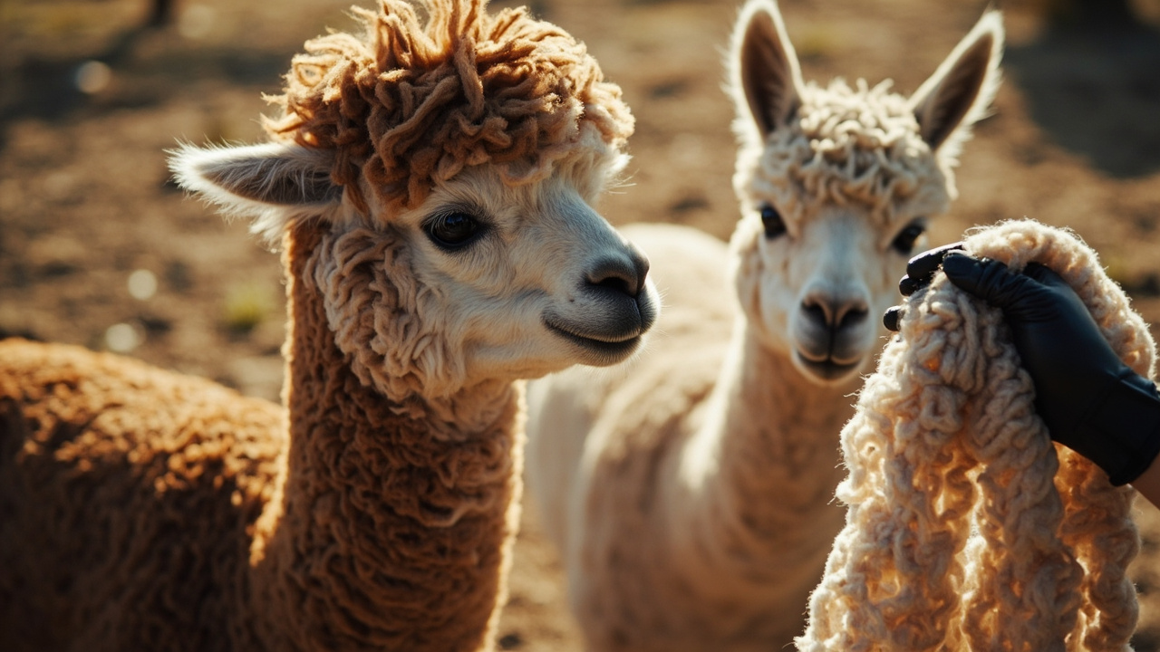 Breeds: Suri vs Huacaya — Alpaca Keeping for Off-Grid Australian Properties (2026 Guide)