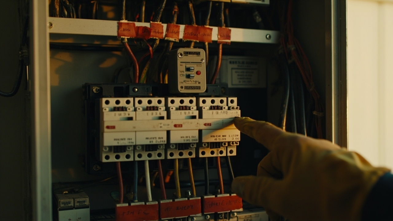Load Shedding: Don't Fry Your Whole System — Backup Power for Off-Grid Australia: No Fluff, Just Fixes