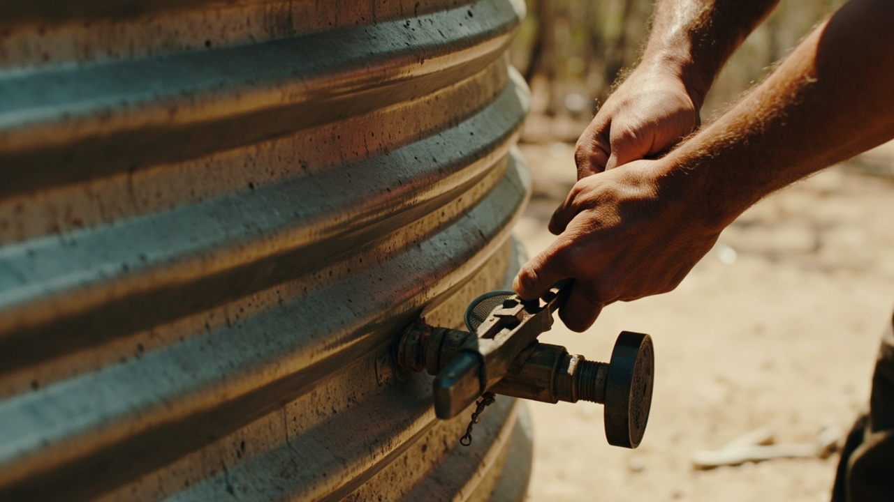 Practical Tips for Aussie Off-Griders — Bartering Skills for Off-Grid Australia: No Bullshit Guide