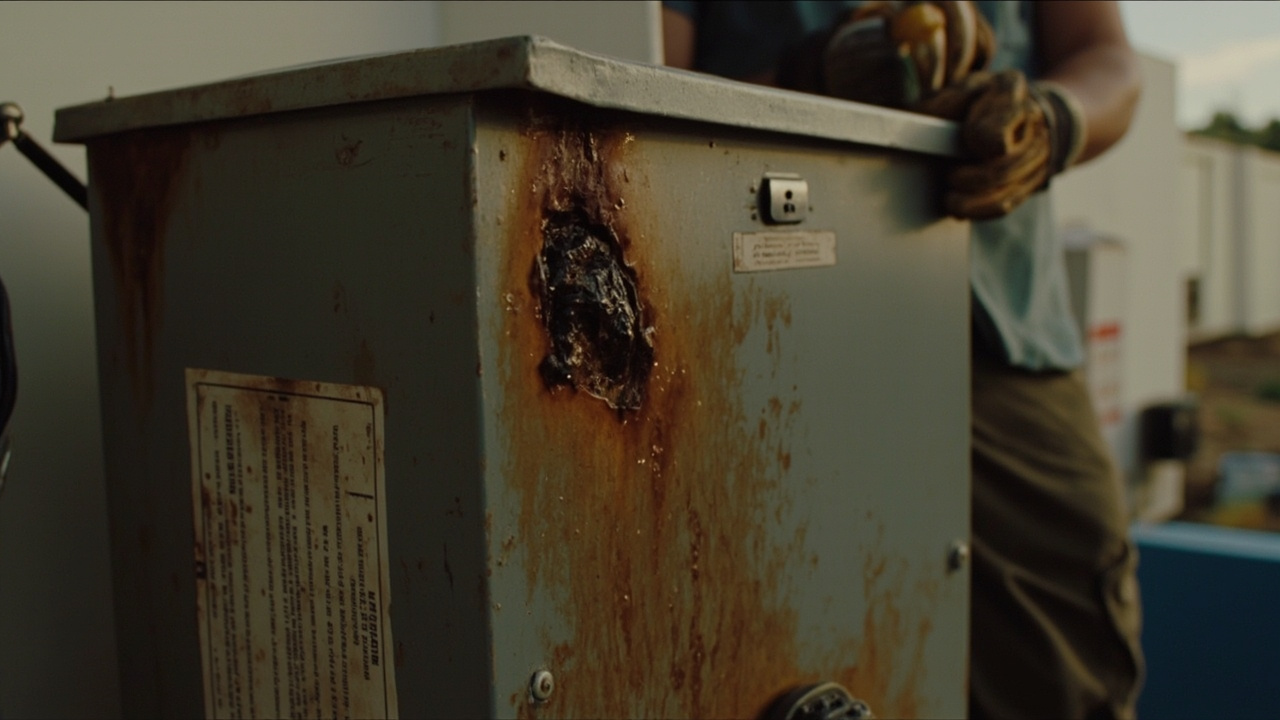 When to Call a Professional — Battery Fuses: Don't Be That Guy