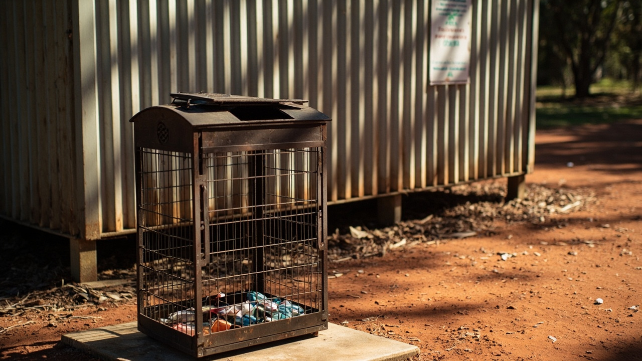 Drop-Off Points: Where to Dump Your Batteries — Battery Recycling Australia: Off-Griders' No-BS Guide