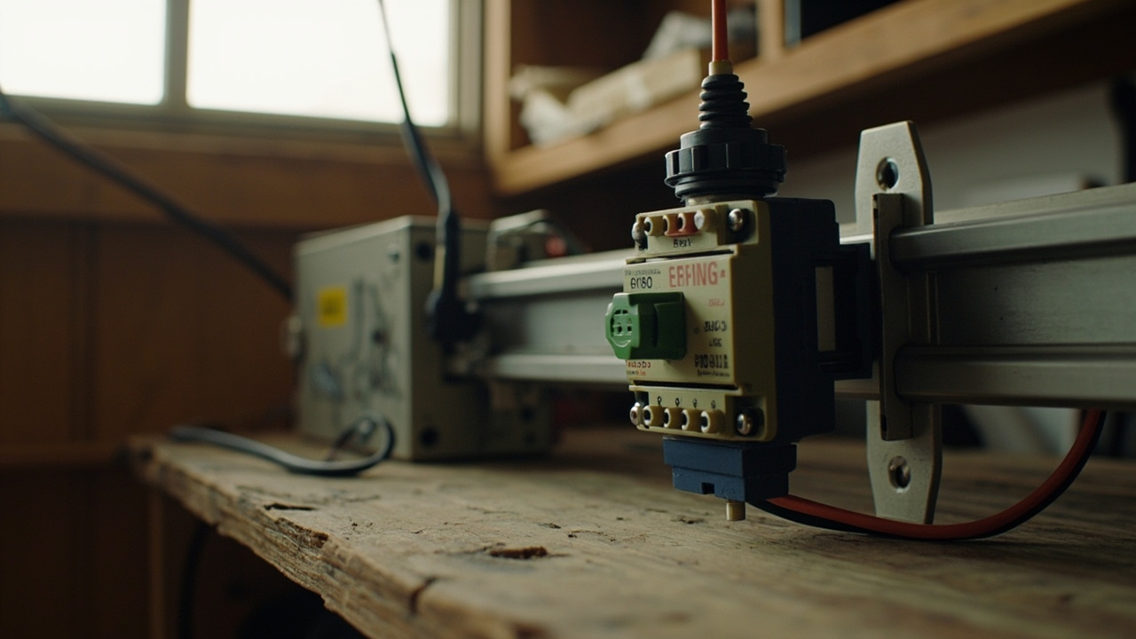 What You Need: Sensors & Cutoffs — Battery Temp Monitoring: Non-Negotiable for Aussie Off-Grid