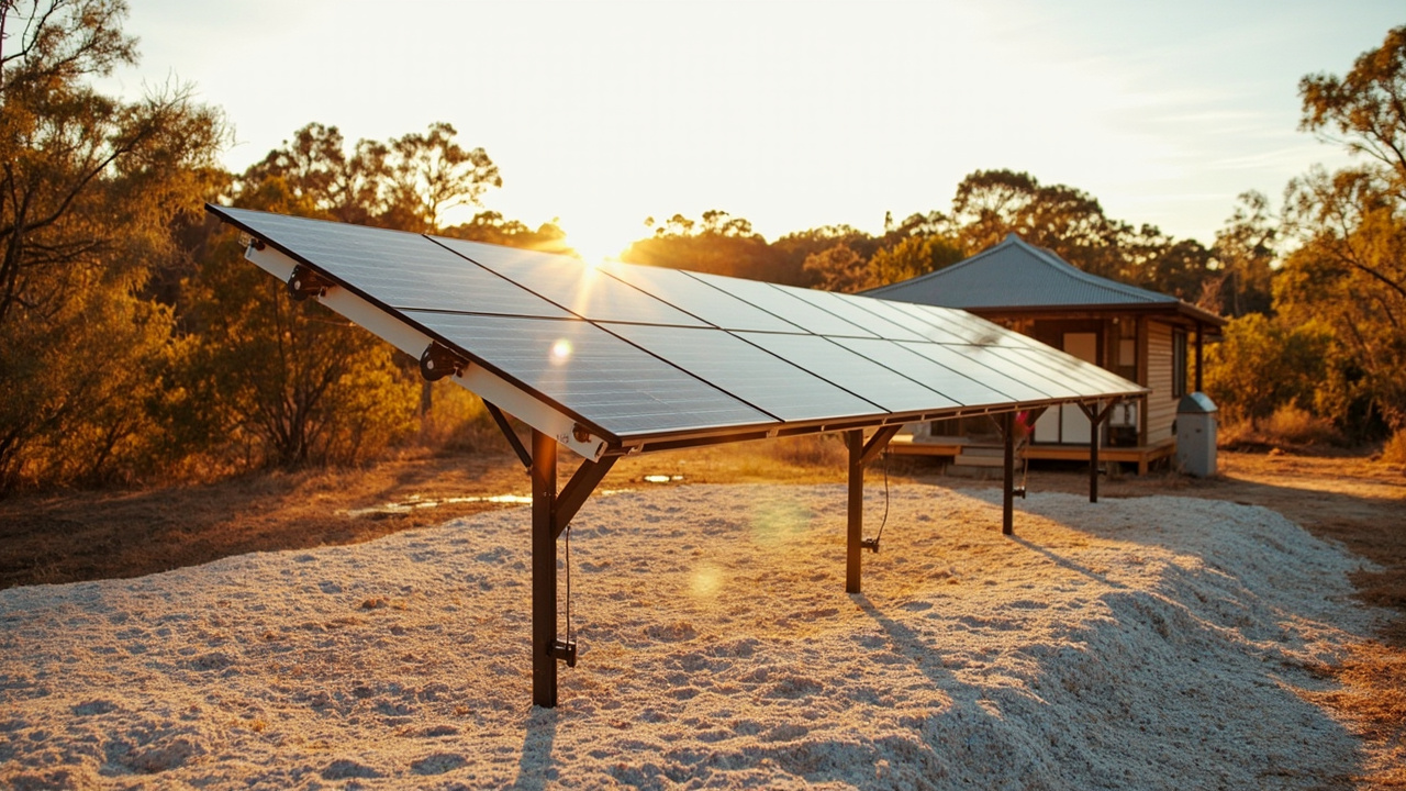 Optimal Installation for Off-Grid — Bifacial Solar Panels: Complete Guide for Off-Grid Systems 2026