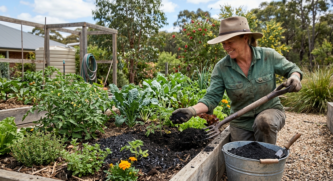 biochar-for-aussie-off-grid-living-no-fluff-just-results