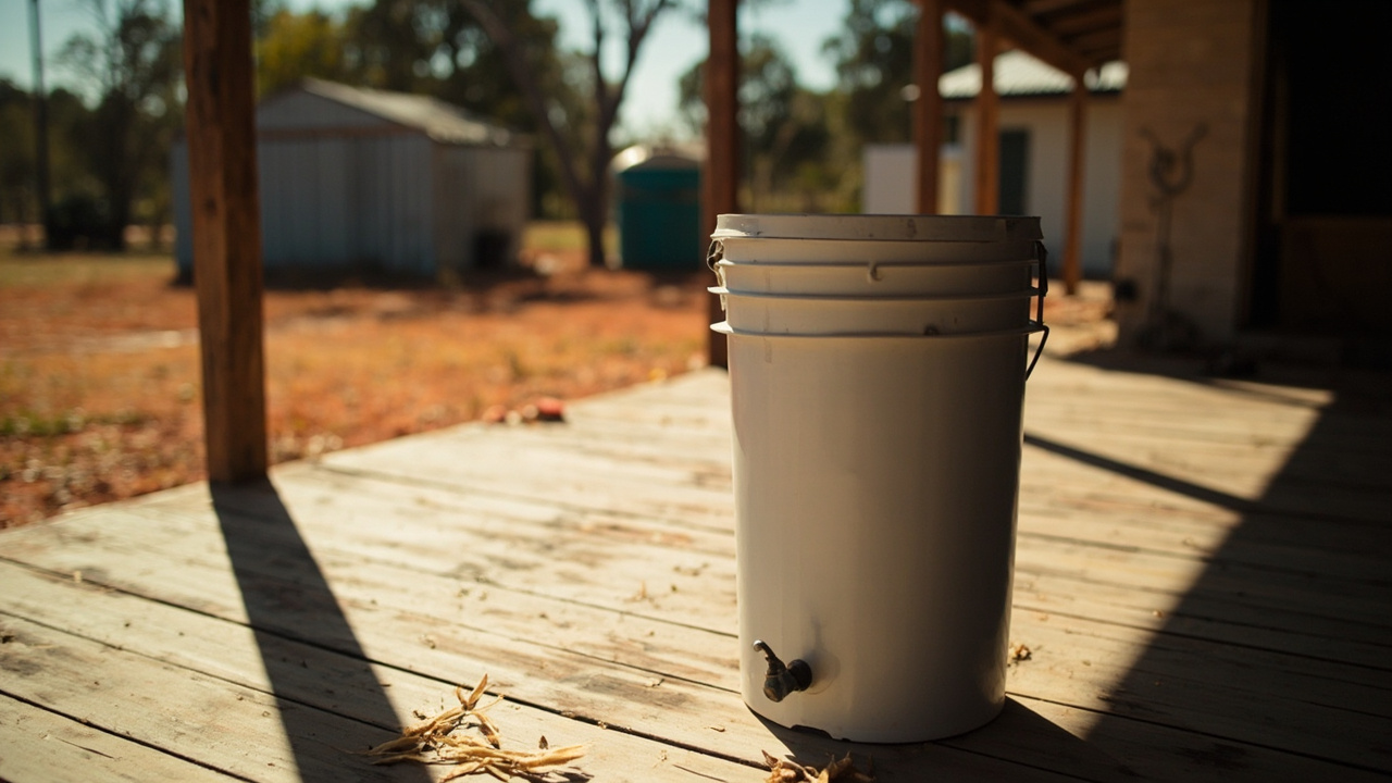 Why This Works for Aussie Off-Grid — Bokashi Off-Grid: No Bullshit Guide for Aussie Homesteaders