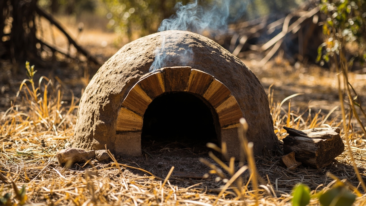 Clay Oven — Bread Ovens for Off-Grid Australia: No Bullshit Guide