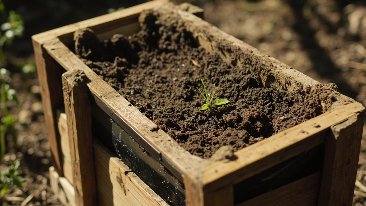 Wicking bed — Bunnings Off-Grid Guide: Tools Worth the Trip, Traps to Avoid (No Bullsh*t)