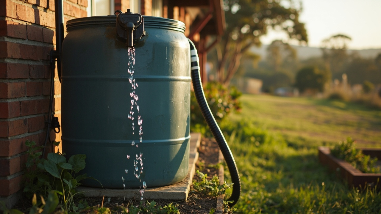 Grey water systems — Bunnings Off-Grid Guide: Tools Worth the Trip, Traps to Avoid (No Bullsh*t)