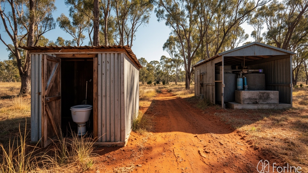 Self-contained units vs central-plant systems: matching scale to site — Composting Toilets for Off-Grid Properties: 2026 Guide