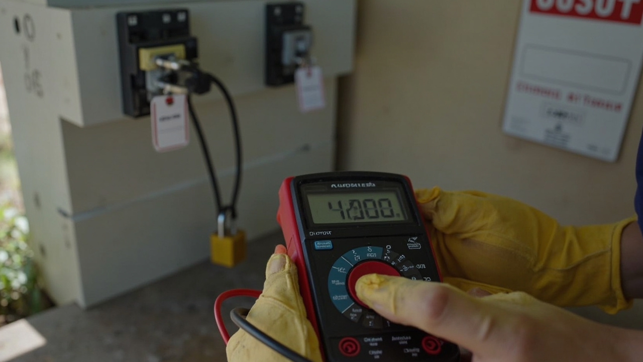 Safety and Compliance: What You Must Verify Before You Connect — How to Connect EV Battery Packs to a Hybrid Inverter