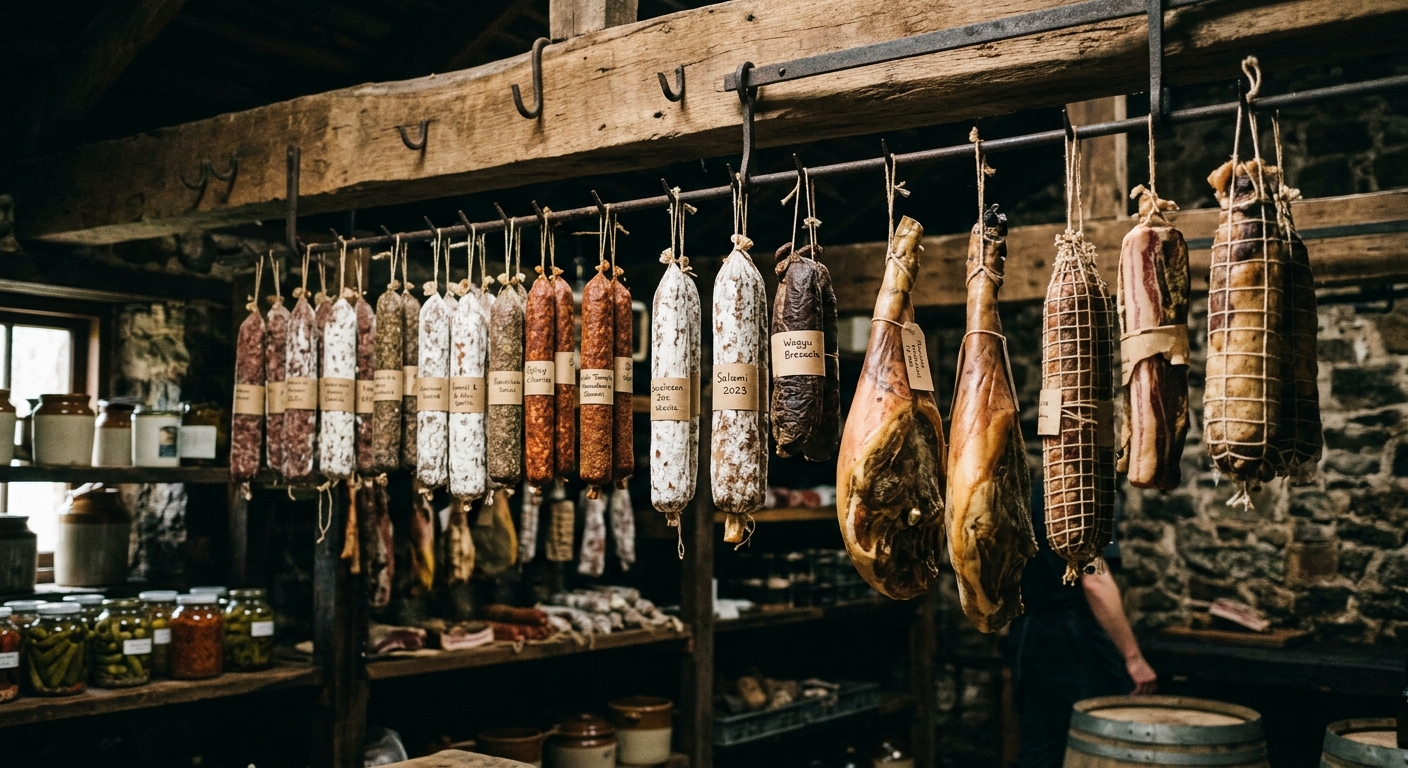 curing-meat-nitrates-off-grid-aussie-guide