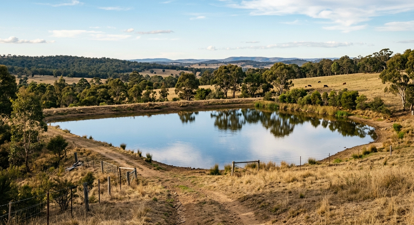 dam-construction-for-off-grid-rules-site-liner-no-fluff