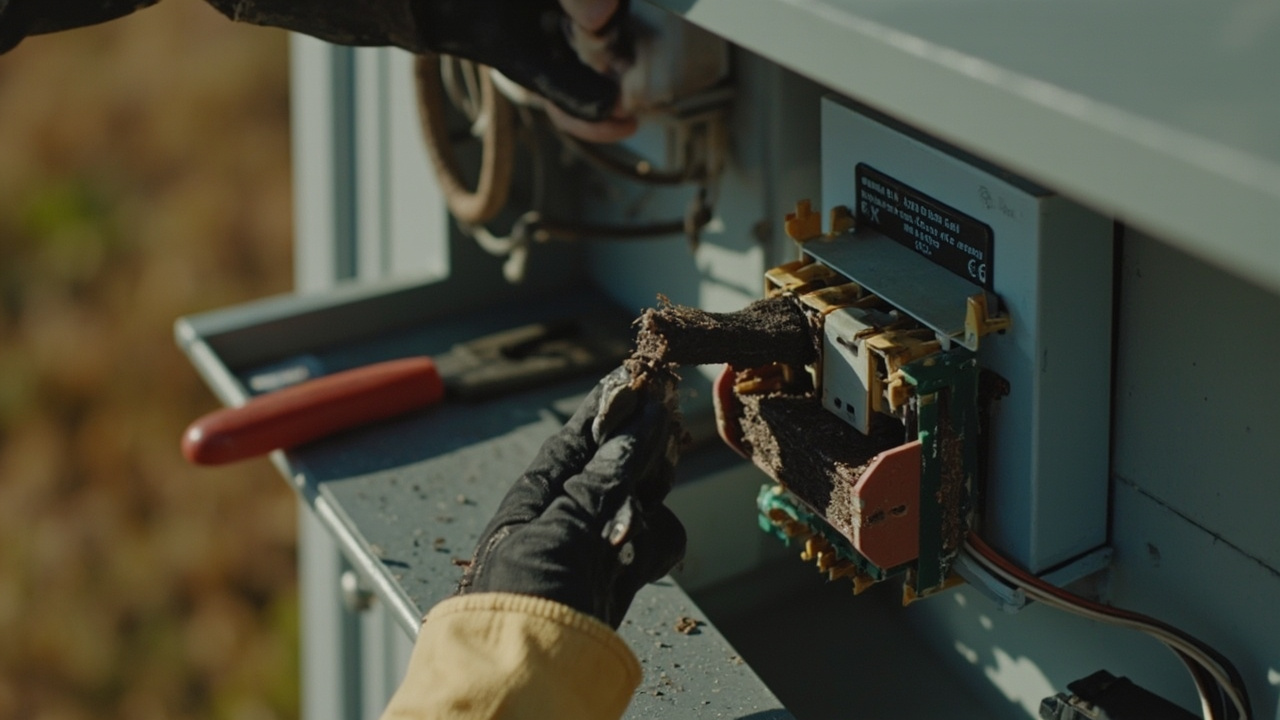 When to Call a Professional — DC vs AC Off-Grid Power Architecture: Which is Right for You?