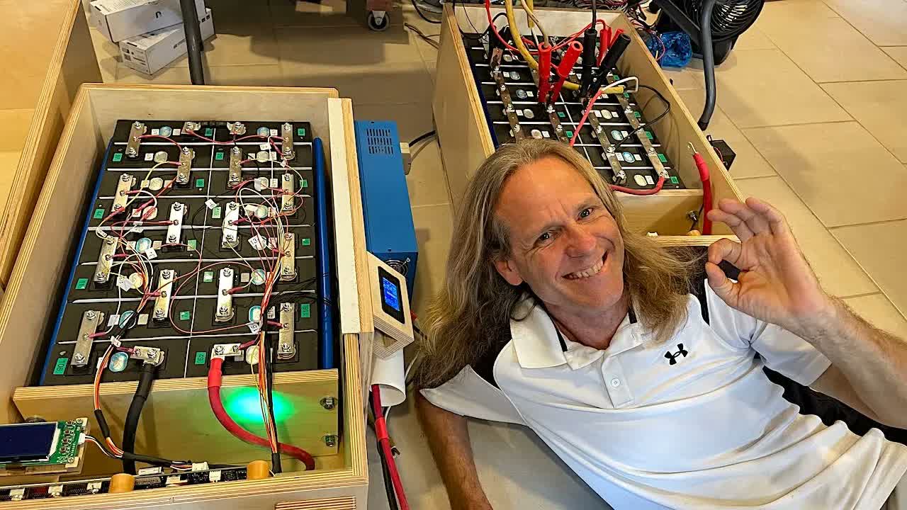 diy-lifepo4-battery-build-guide - OffGridMasterPlan