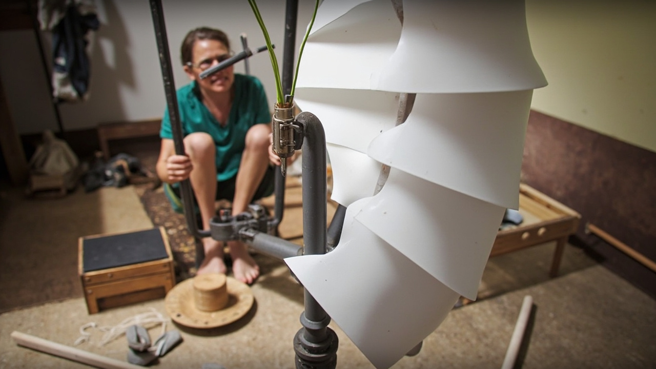 diy-wind-turbine-build-workshop-guide - OffGridMasterPlan