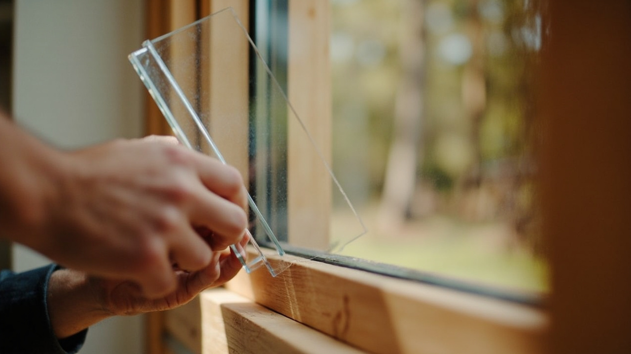 Window Inserts: The Only Way to Go — Double Glazing Retrofit: Off-Grid Aussie's No-BS Guide
