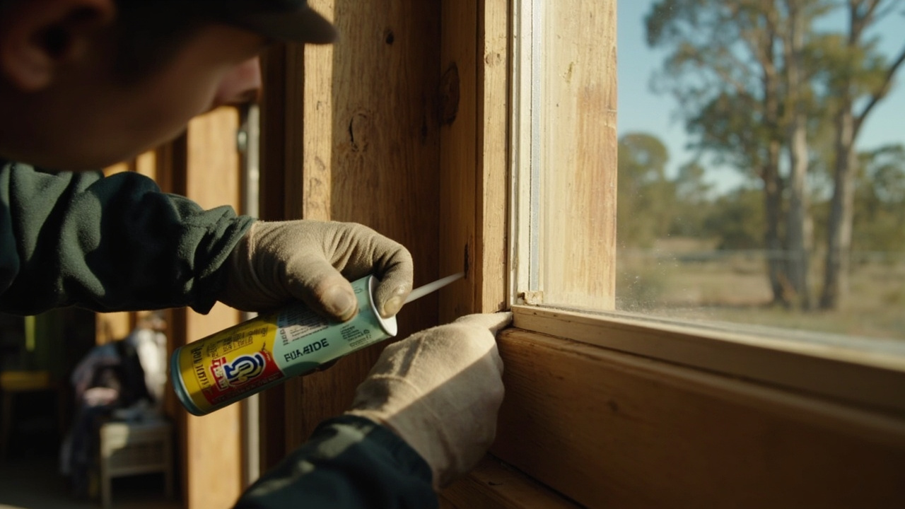 Practical Tips: What Actually Works — Double Glazing Retrofit: Off-Grid Aussie's No-BS Guide