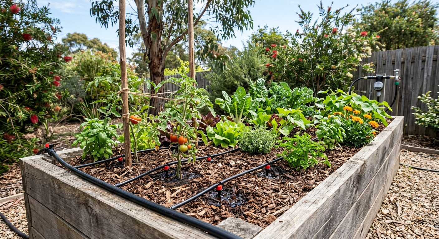 drip-irrigation-off-grid-aussie-design-guide