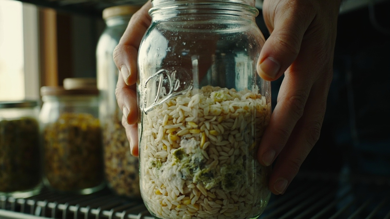 What I Stocked, What I Paid, and the Rice That Went Mouldy — Emergency Pantry Build for 90 Days: Your Australian Survival Guide