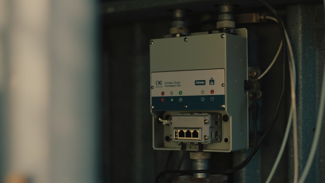 Envoy: The Communication Hub You Can't Skip — Enphase Off-Grid: The Real Deal for Aussie Homesteads