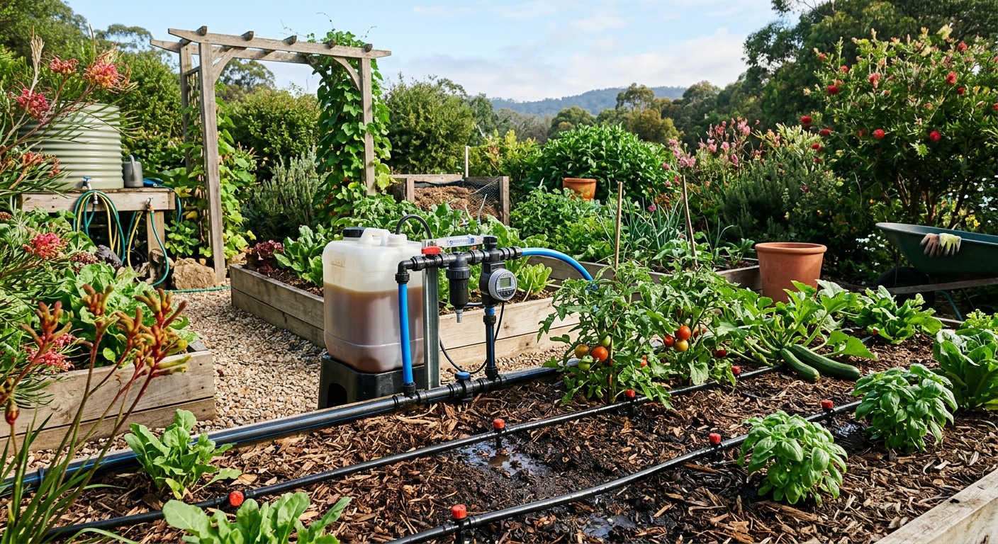 fertigation-setup-off-grid-aussie-gardening-no-bullshit