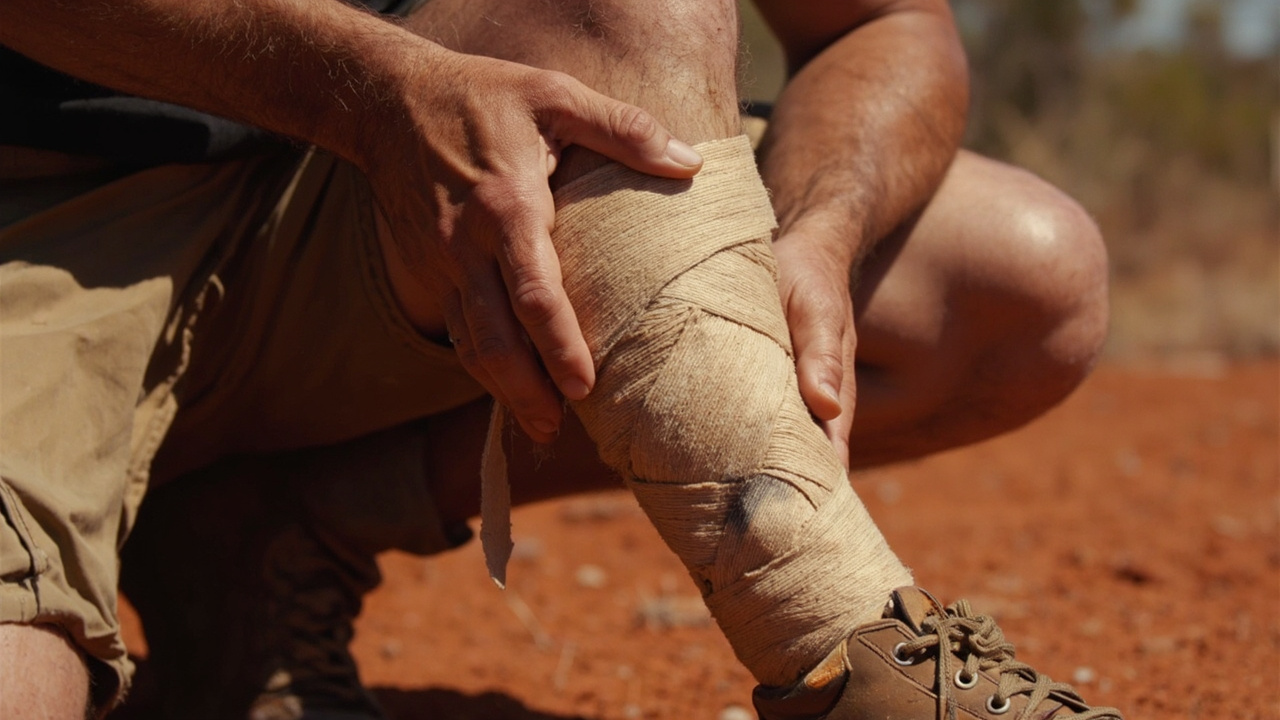 Practical Tips (From the Field) — First Aid Kit Essentials: Off-Grid Australia