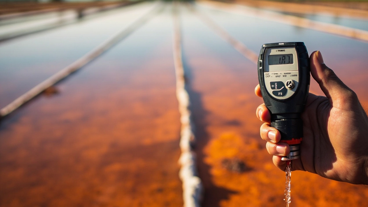 Efficiency: Don't Be a Water Waster — Flood Irrigation: No Bullshit Guide for Aussie Off-Grid
