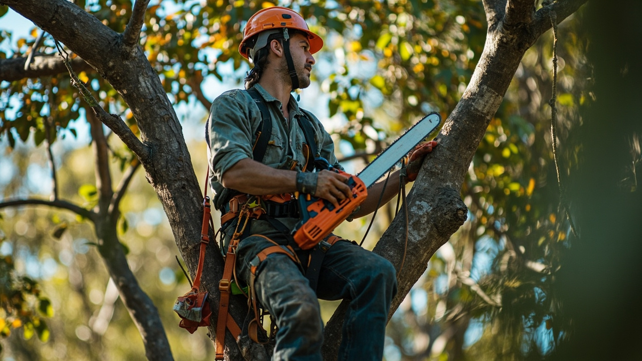 When to Call a Professional — Grafting Fruit Trees: Off-Grid Reality Check