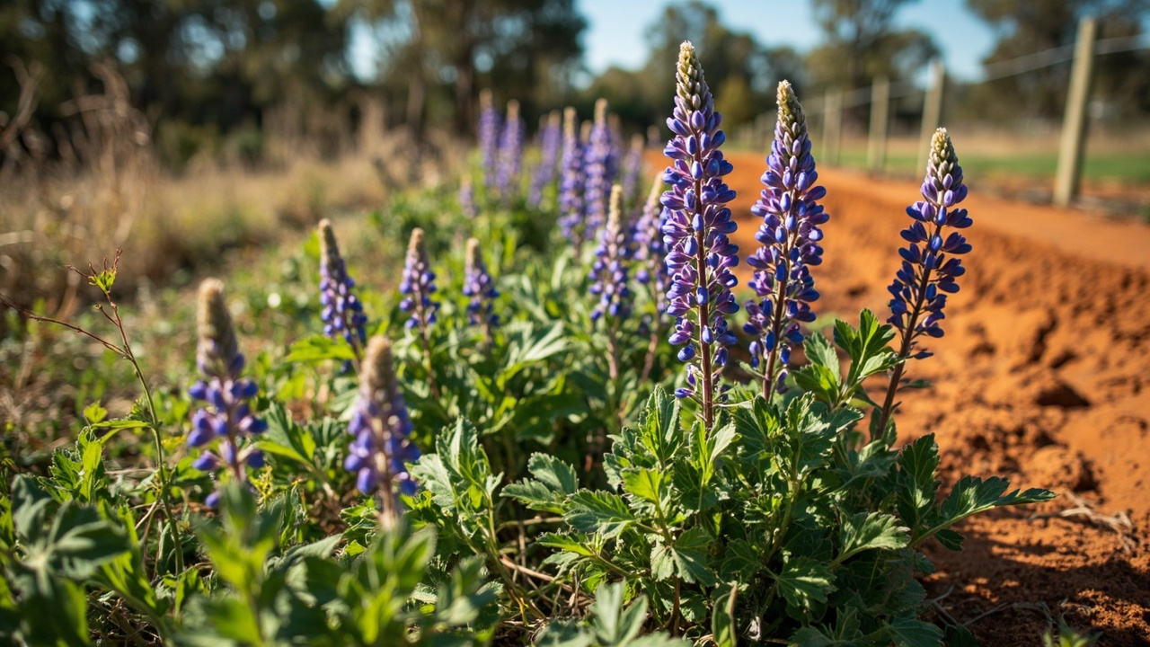 Best Crops for Aussie Conditions — Green Manure Crops: Off-Grid Soil Hack (No Fluff)