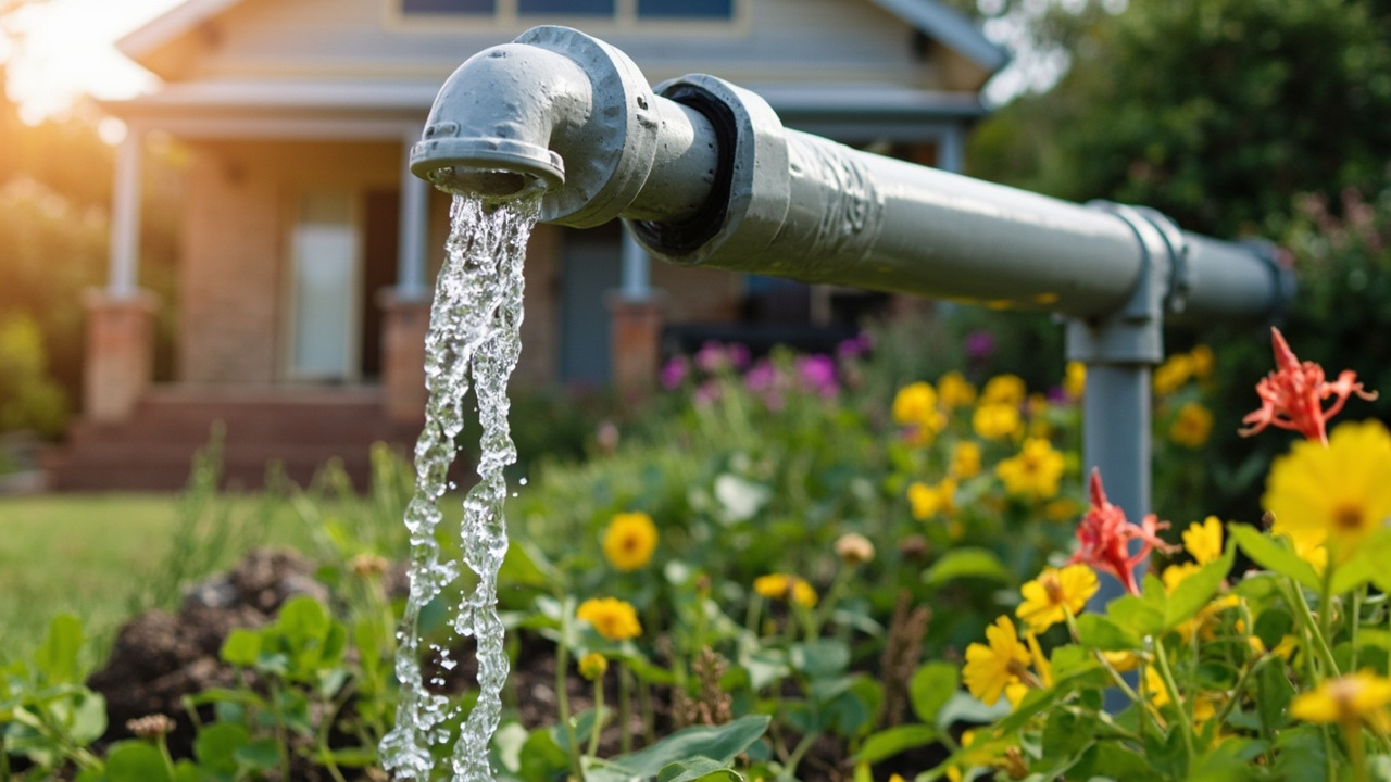 greywater