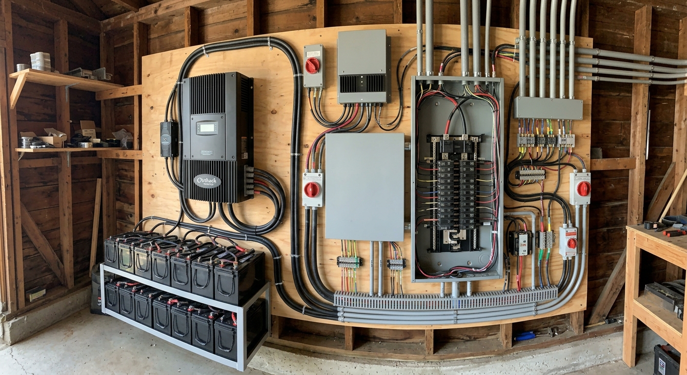 ham-radio-license-for-australian-off-grid-living