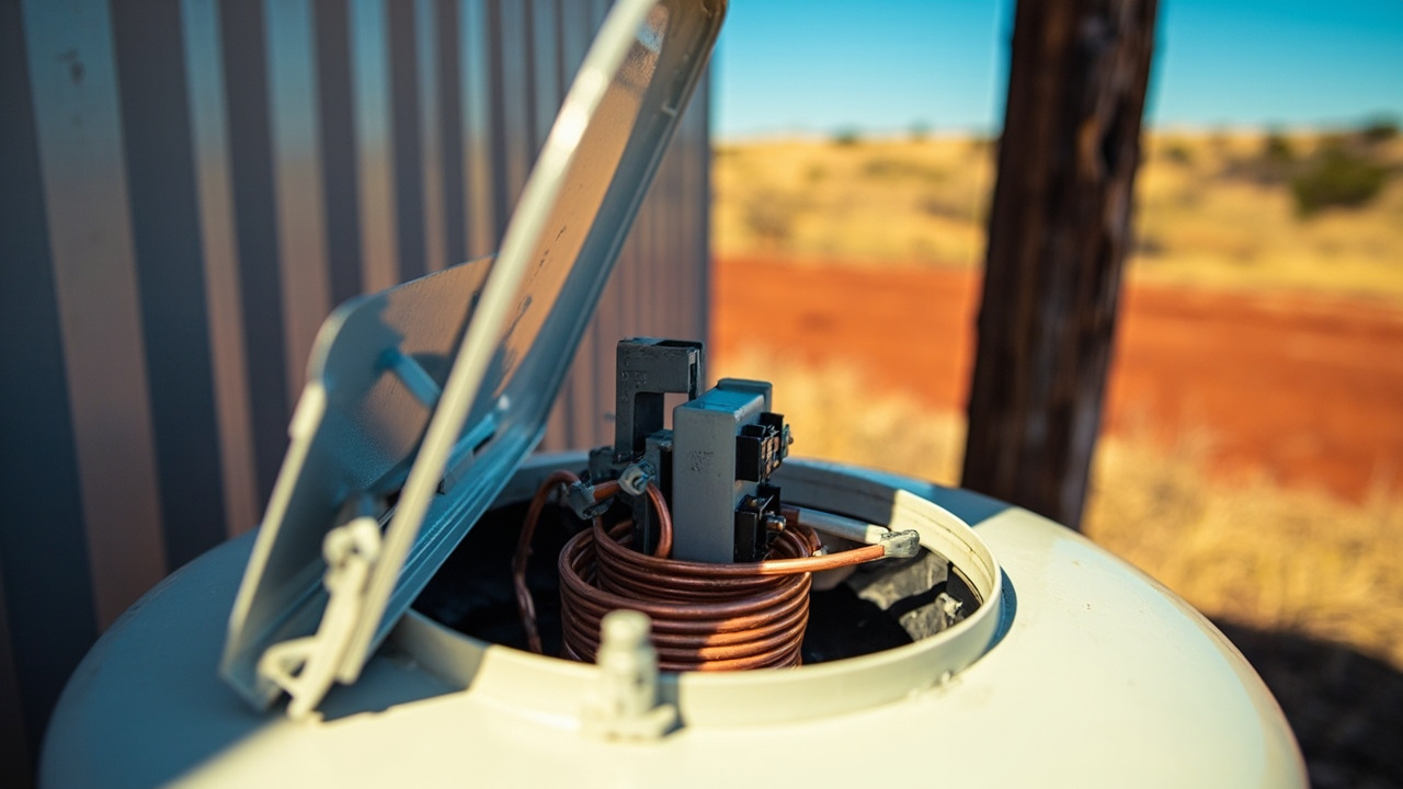 Backup Elements: You Need Them. Period. — Heat Pump Water Heaters: Off-Grid Reality Check