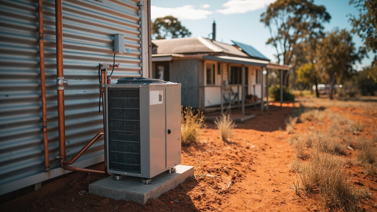 Practical Off-Grid Tips (No Fluff) — Heat Pump Water Heaters: Off-Grid Reality Check
