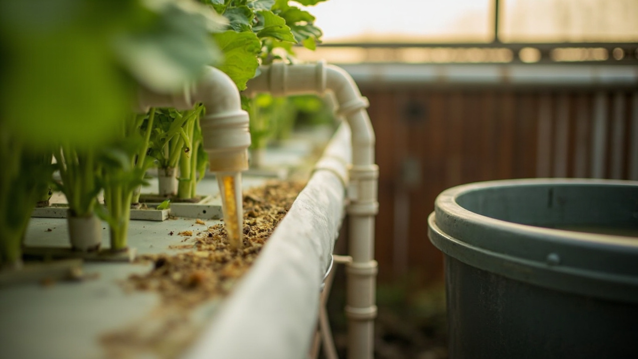 Drip Systems: NFT vs DWC (Cut the Crap) — Hydroponics Off-Grid: Drip Systems, Nutrients & pH (No Bullsh*t)