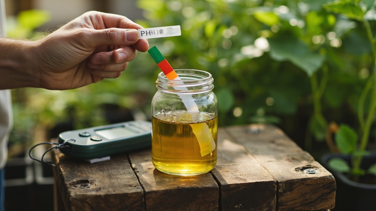 pH Management: Stop Overcomplicating It — Hydroponics Off-Grid: Drip Systems, Nutrients & pH (No Bullsh*t)