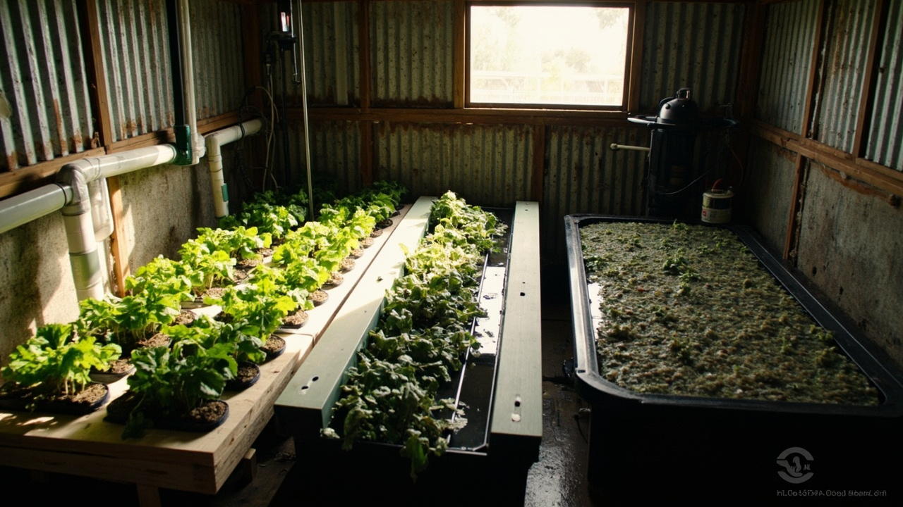 Drip vs NFT vs DWC: Which Actually Works Off-Grid? — Hydroponic Drip Systems: Off-Grid Australia's No-Fluff Guide