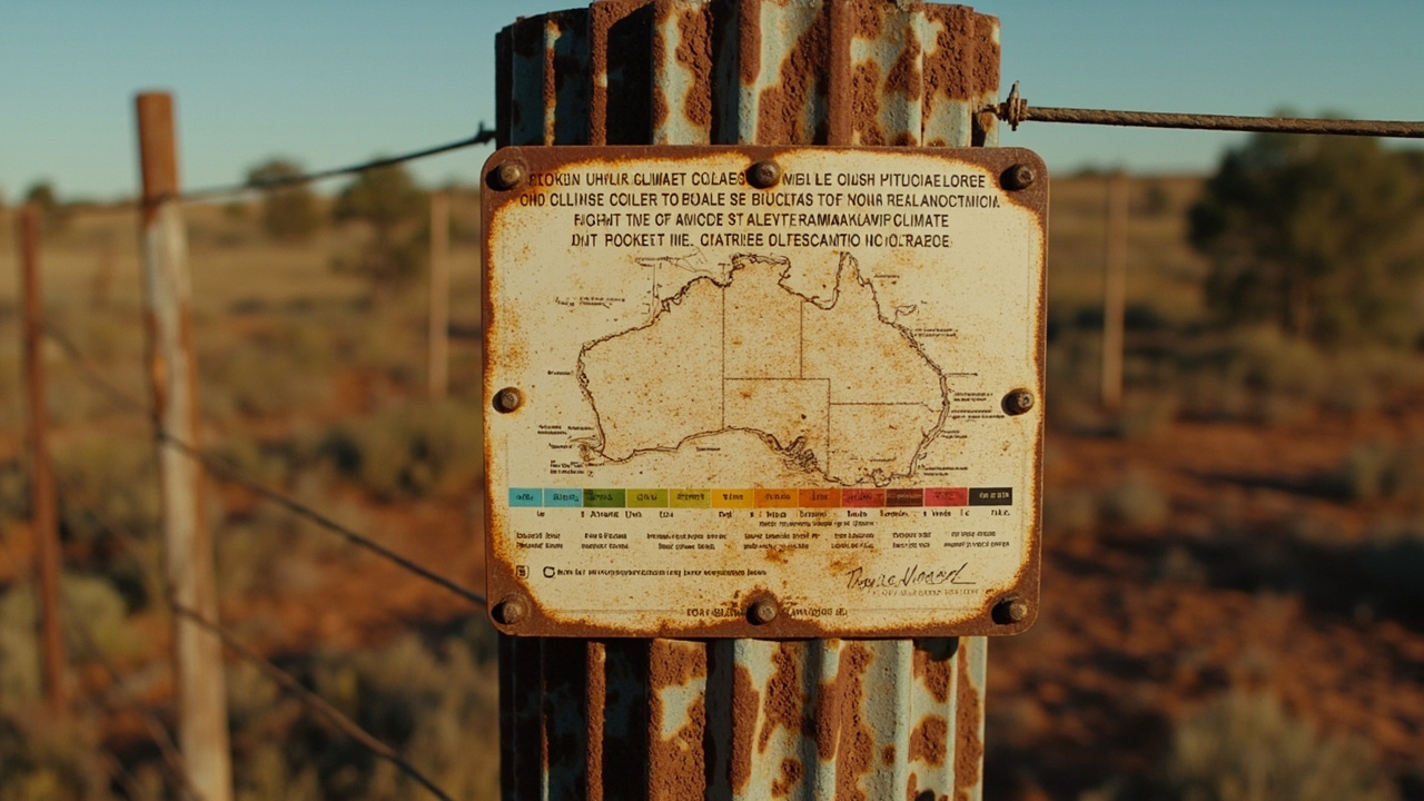 Climate Zones: What the Code Says (And Why It Sucks for Off-Grid) — Insulation R-Values for Australian Off-Grid Living: No Fluff, Just Facts