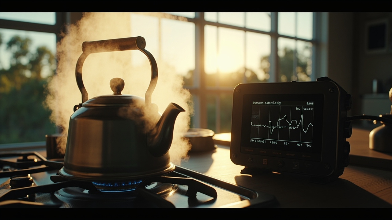 Surge Capacity: When Your Kettle Goes Full Blast — Inverter Efficiency: What Aussie Off-Griders Actually Need to Know