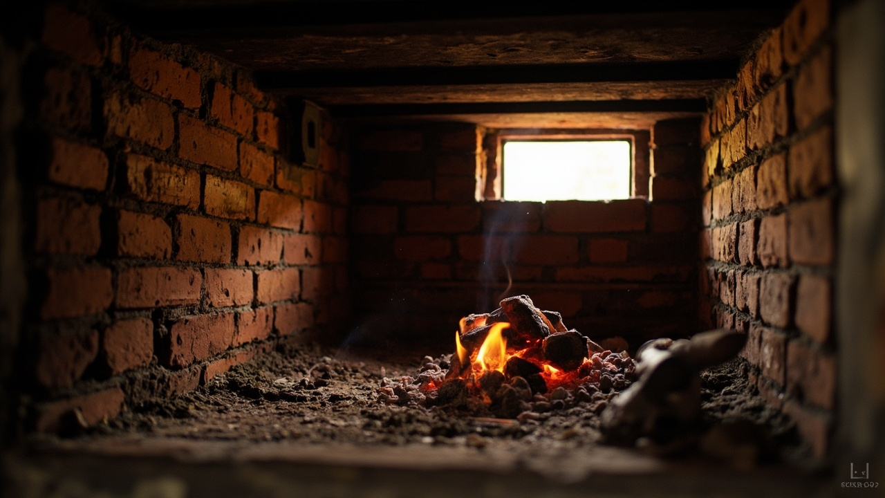 Firebox Design: Don't Be a Dummy — Masonry Heaters: Off-Grid Aussie Build Guide