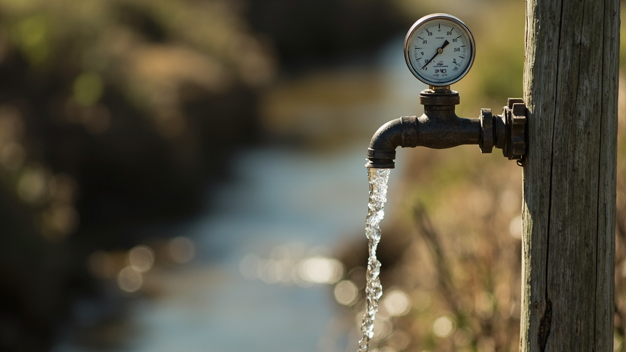 Head & Flow: Your Site's Reality Check — Micro Hydro Turbines: Your Off-Grid Power in Australia (No Bullshit Guide)