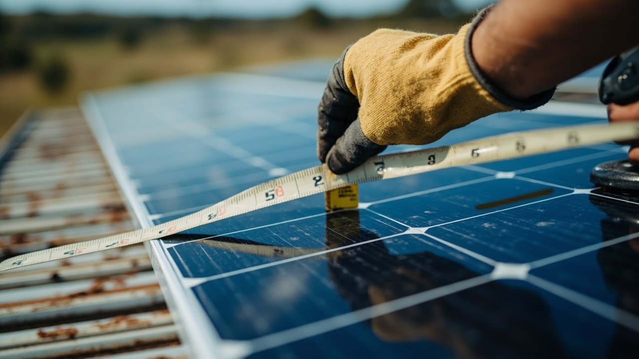 Sizing: Don't Mess This Up — MPPT vs PWM: The Real Deal for Aussie Off-Grid