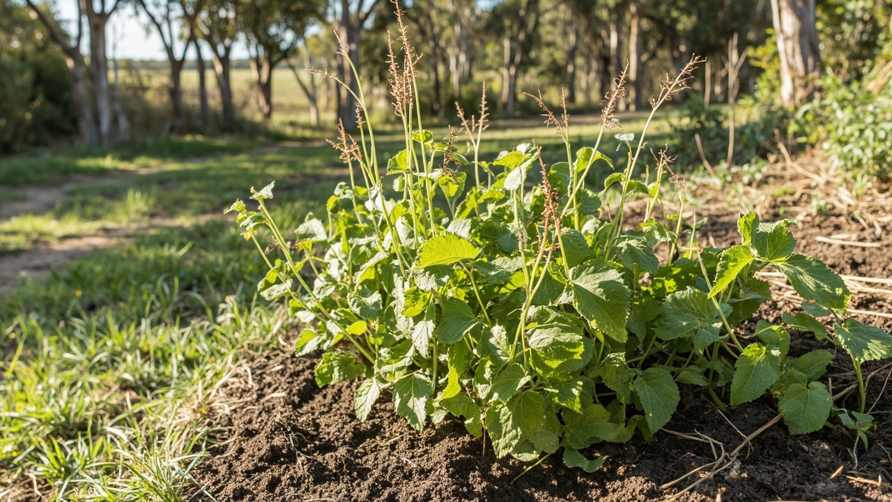 No-Dig Gardening for Off-Grid Properties: A Complete Guide | Off-Grid Master