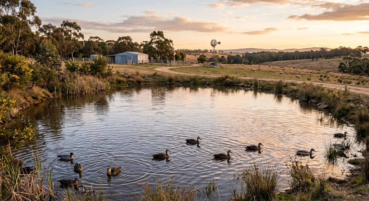 off-grid-banking-cash-gold-barter-for-aussie-homesteaders