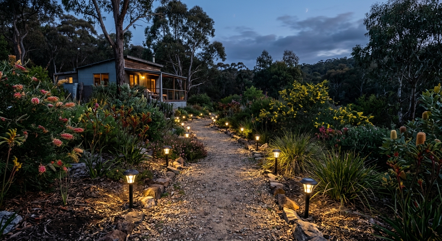 off-grid-lighting-guide-led-options-12v-vs-240v-solar-pathway-lights-and-motion-sensor-lights