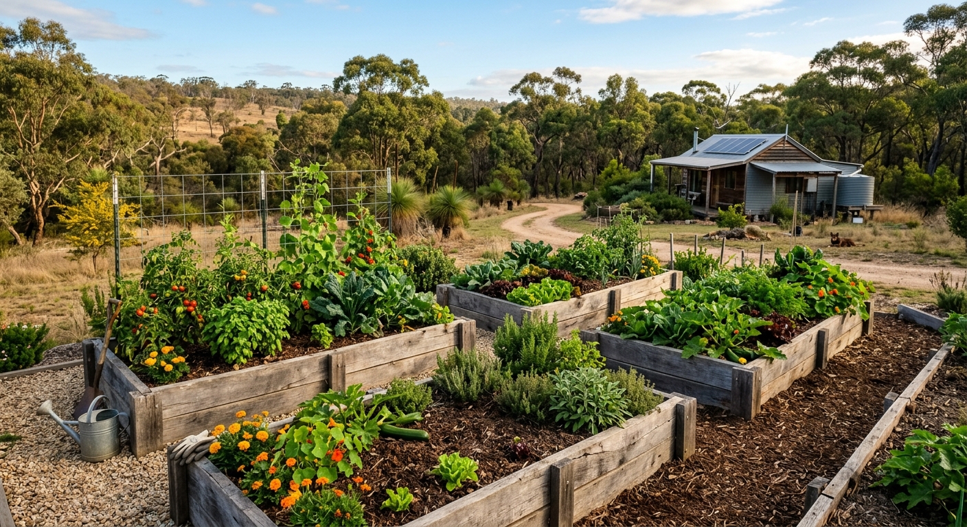 off-grid-raised-beds-no-bullshit-guide-for-aussie-homesteaders